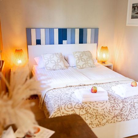 Hotel Melynojo Karpio Barza Kinty Exteriér fotografie